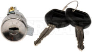Ignition Lock Cylinder Dorman-OE Solutions 926-056