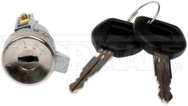 Ignition Lock Cylinder Dorman-OE Solutions 926-056