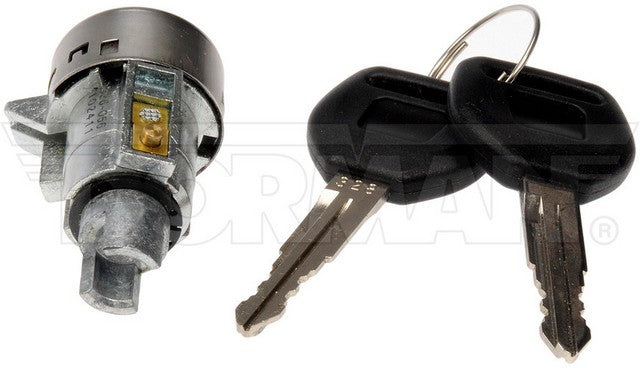 Ignition Lock Cylinder Dorman-OE Solutions 926-056