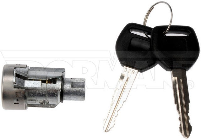 Ignition Lock Cylinder Dorman-OE Solutions 926-056