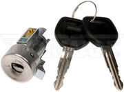 Ignition Lock Cylinder Dorman-OE Solutions 926-056