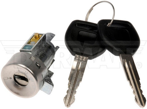 Ignition Lock Cylinder Dorman-OE Solutions 926-056