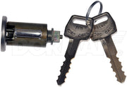 Ignition Lock Cylinder Dorman-OE Solutions 926-057