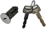 Ignition Lock Cylinder Dorman-OE Solutions 926-057