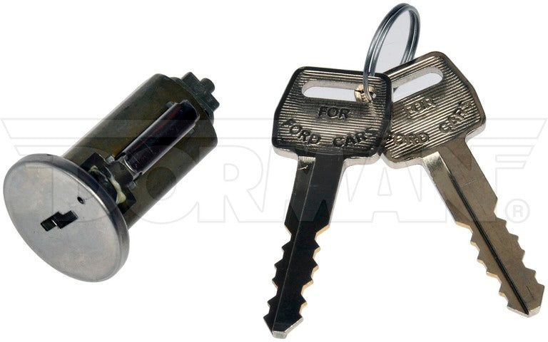 Ignition Lock Cylinder Dorman-OE Solutions 926-057