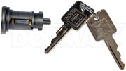 Ignition Lock Cylinder Dorman-OE Solutions 926-058