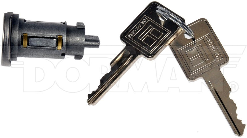 Ignition Lock Cylinder Dorman-OE Solutions 926-058