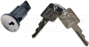 Ignition Lock Cylinder Dorman-OE Solutions 926-058