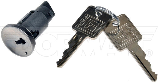 Ignition Lock Cylinder Dorman-OE Solutions 926-058