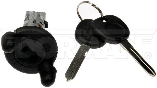 Ignition Lock Cylinder Dorman-OE Solutions 926-059
