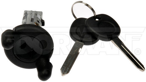 Ignition Lock Cylinder Dorman-OE Solutions 926-059