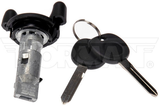 Ignition Lock Cylinder Dorman-OE Solutions 926-059