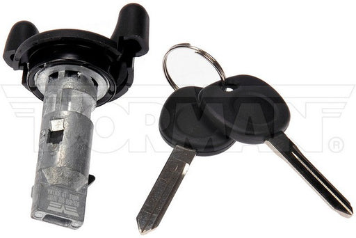 Ignition Lock Cylinder Dorman-OE Solutions 926-059