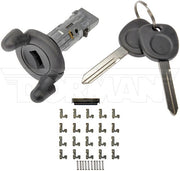 Ignition Lock Cylinder Dorman-OE Solutions 926-059