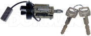 Ignition Lock Cylinder Dorman-OE Solutions 926-060
