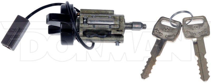 Ignition Lock Cylinder Dorman-OE Solutions 926-060