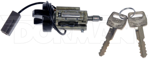 Ignition Lock Cylinder Dorman-OE Solutions 926-060