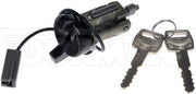 Ignition Lock Cylinder Dorman-OE Solutions 926-060