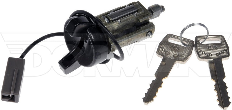 Ignition Lock Cylinder Dorman-OE Solutions 926-060