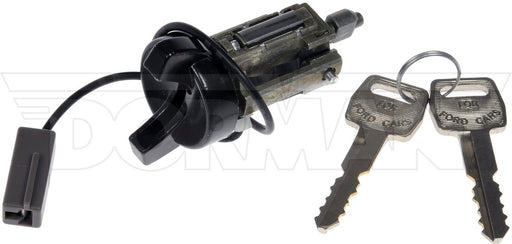 Ignition Lock Cylinder Dorman-OE Solutions 926-060