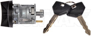 Ignition Lock Cylinder Dorman-OE Solutions 926-061