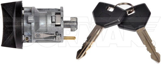 Ignition Lock Cylinder Dorman-OE Solutions 926-061