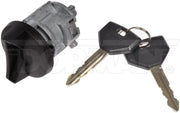 Ignition Lock Cylinder Dorman-OE Solutions 926-061