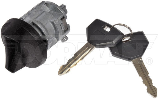 Ignition Lock Cylinder Dorman-OE Solutions 926-061