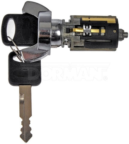 Ignition Lock Cylinder Dorman-OE Solutions 926-062