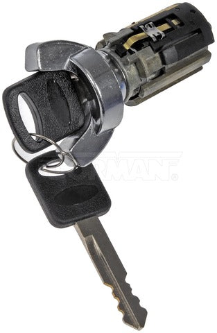 Ignition Lock Cylinder Dorman-OE Solutions 926-062