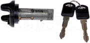 Ignition Lock Cylinder Dorman-OE Solutions 926-063