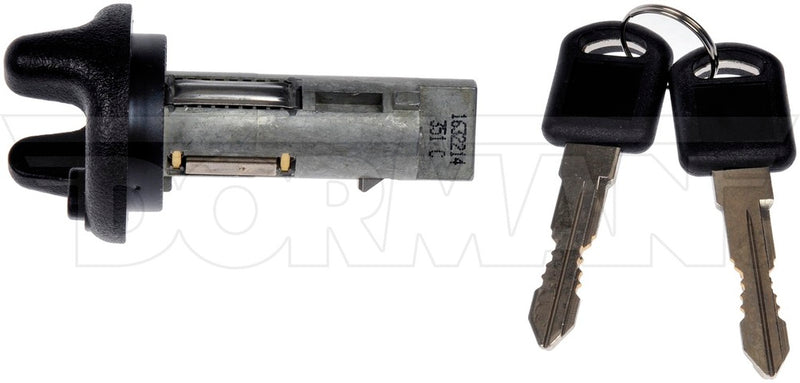 Ignition Lock Cylinder Dorman-OE Solutions 926-063