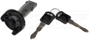 Ignition Lock Cylinder Dorman-OE Solutions 926-063