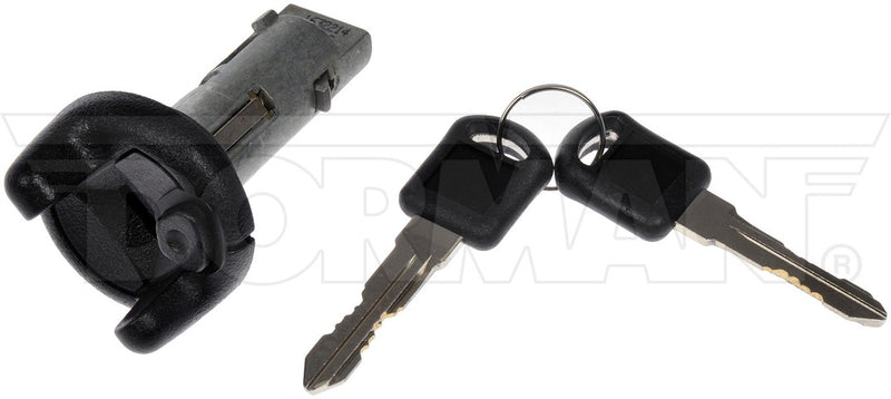 Ignition Lock Cylinder Dorman-OE Solutions 926-063