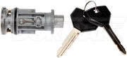 Ignition Lock Cylinder Dorman-OE Solutions 926-064