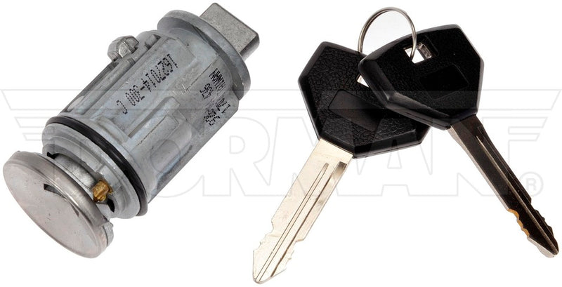 Ignition Lock Cylinder Dorman-OE Solutions 926-064