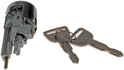 Ignition Lock Cylinder Dorman-OE Solutions 926-065