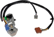 Ignition Lock Housing Dorman-OE Solutions 926-066