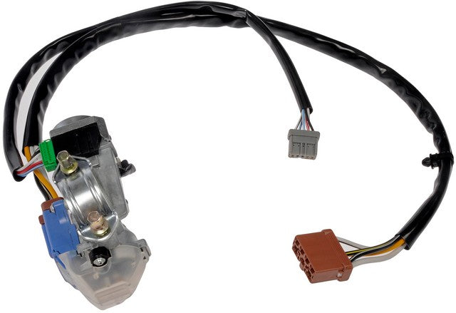 Ignition Lock Housing Dorman-OE Solutions 926-066