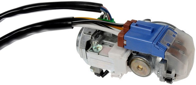 Ignition Lock Housing Dorman-OE Solutions 926-066