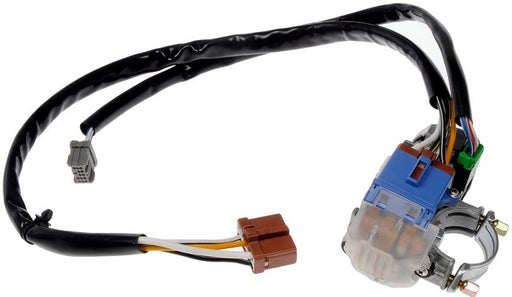 Ignition Lock Housing Dorman-OE Solutions 926-066