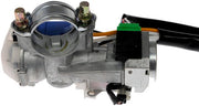 Ignition Lock Housing Dorman-OE Solutions 926-066