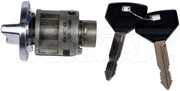Ignition Lock Cylinder Dorman-OE Solutions 926-067