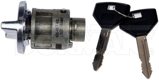 Ignition Lock Cylinder Dorman-OE Solutions 926-067