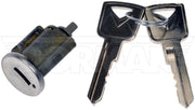 Ignition Lock Cylinder Dorman-OE Solutions 926-068