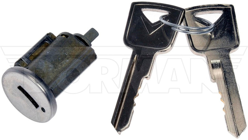 Ignition Lock Cylinder Dorman-OE Solutions 926-068