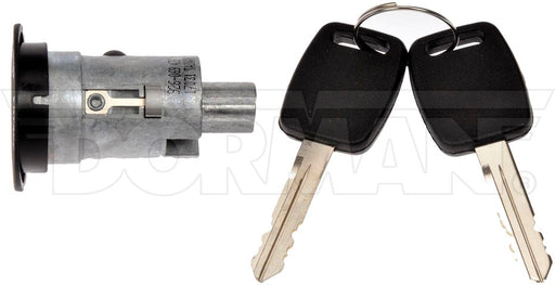 Ignition Lock Cylinder Dorman-OE Solutions 926-069