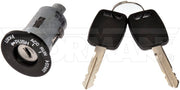 Ignition Lock Cylinder Dorman-OE Solutions 926-069