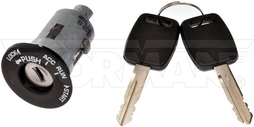 Ignition Lock Cylinder Dorman-OE Solutions 926-069