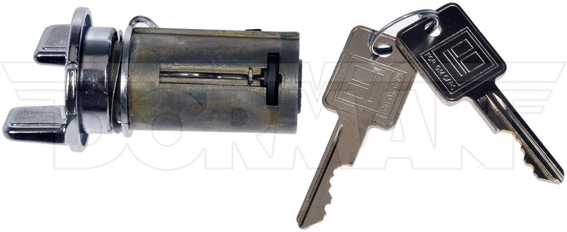 Ignition Lock Cylinder Dorman-OE Solutions 926-070